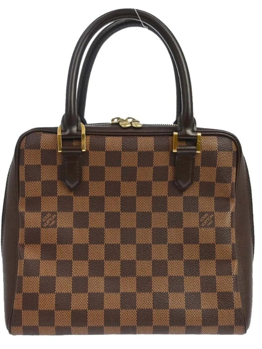LOUIS VUITTON DAMIER BRERA HANDBAG N51150